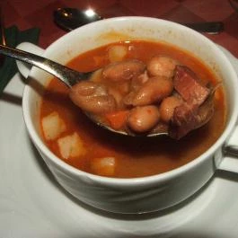 Hotel Szépalma Porva-Szépalmapuszta - Vendéglátás