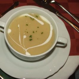 Hotel Szépalma Porva-Szépalmapuszta - Vendéglátás