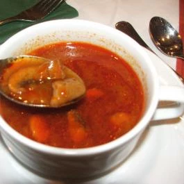 Hotel Szépalma Porva-Szépalmapuszta - Vendéglátás