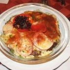 Hotel Szépalma Porva-Szépalmapuszta - Vendéglátás