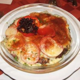 Hotel Szépalma Porva-Szépalmapuszta - Vendéglátás