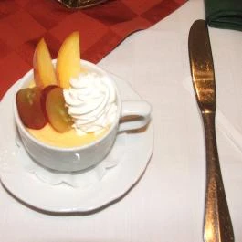 Hotel Szépalma Porva-Szépalmapuszta - Vendéglátás