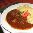 Hotel Szépalma Porva-Szépalmapuszta - Vendéglátás