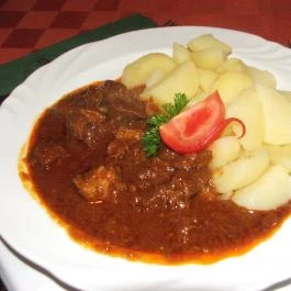 Hotel Szépalma Porva-Szépalmapuszta - Vendéglátás