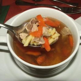 Hotel Szépalma Porva-Szépalmapuszta - Vendéglátás