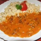 Hotel Szépalma Porva-Szépalmapuszta - Vendéglátás