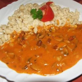 Hotel Szépalma Porva-Szépalmapuszta - Vendéglátás