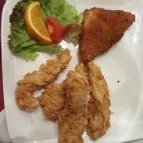 Szőnyi Garden Hotel Pest Budapest - Vendéglátás