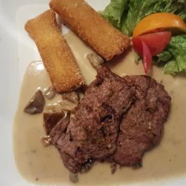 Szőnyi Garden Hotel Pest Budapest - Vendéglátás