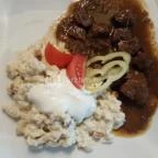 Szőnyi Garden Hotel Pest Budapest - Vendéglátás