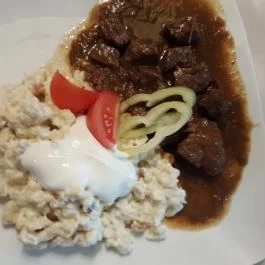 Szőnyi Garden Hotel Pest Budapest - Vendéglátás