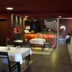 Szőnyi Garden Hotel Pest Budapest - Vendéglátás