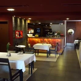 Szőnyi Garden Hotel Pest Budapest - Vendéglátás