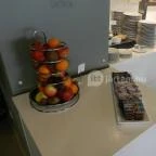 Hotel Yacht Wellness & Business Siófok - Vendéglátás