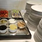 Hotel Yacht Wellness & Business Siófok - Vendéglátás