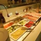 Hotel Yacht Wellness & Business Siófok - Vendéglátás