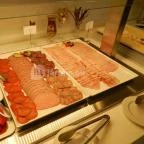 Hotel Yacht Wellness & Business Siófok - Vendéglátás