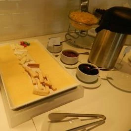 Hotel Yacht Wellness & Business Siófok - Vendéglátás