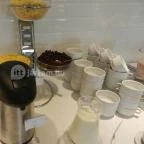 Hotel Yacht Wellness & Business Siófok - Vendéglátás