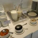 Hotel Yacht Wellness & Business Siófok - Vendéglátás