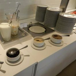 Hotel Yacht Wellness & Business Siófok - Vendéglátás