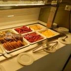 Hotel Yacht Wellness & Business Siófok - Vendéglátás