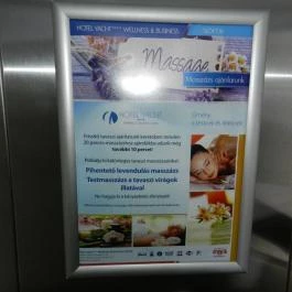 Hotel Yacht Wellness & Business Siófok - Wellness