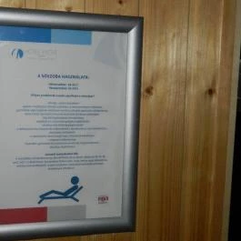 Hotel Yacht Wellness & Business Siófok - Wellness