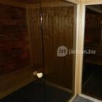 Hotel Yacht Wellness & Business Siófok - Wellness