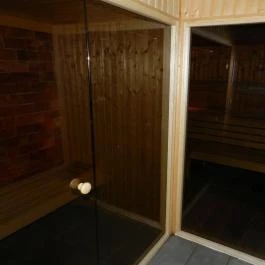 Hotel Yacht Wellness & Business Siófok - Wellness