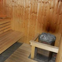 Hotel Yacht Wellness & Business Siófok - Wellness