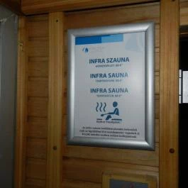 Hotel Yacht Wellness & Business Siófok - Wellness