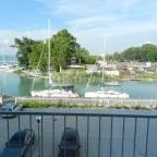 Hotel Yacht Wellness & Business Siófok - Környék