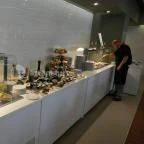 Hotel Yacht Wellness & Business Siófok - Vendéglátás