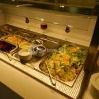 Hotel Yacht Wellness & Business Siófok - Vendéglátás