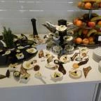 Hotel Yacht Wellness & Business Siófok - Vendéglátás