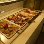 Hotel Yacht Wellness & Business Siófok - Vendéglátás