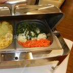 Hotel Yacht Wellness & Business Siófok - Vendéglátás