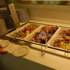 Hotel Yacht Wellness & Business Siófok - Vendéglátás