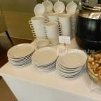 Hotel Yacht Wellness & Business Siófok - Vendéglátás