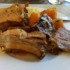 Hotel Yacht Wellness & Business Siófok - Vendéglátás