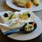 Hotel Yacht Wellness & Business Siófok - Vendéglátás