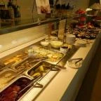 Hotel Yacht Wellness & Business Siófok - Vendéglátás