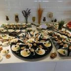 Hotel Yacht Wellness & Business Siófok - Vendéglátás