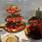 Hotel Yacht Wellness & Business Siófok - Vendéglátás