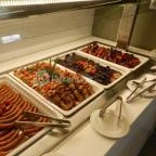 Hotel Yacht Wellness & Business Siófok - Vendéglátás