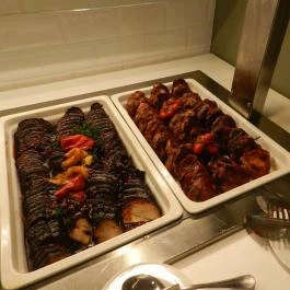 Hotel Yacht Wellness & Business Siófok - Vendéglátás