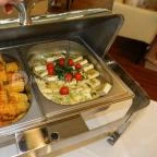 Hotel Yacht Wellness & Business Siófok - Vendéglátás