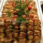 Hotel Yacht Wellness & Business Siófok - Vendéglátás