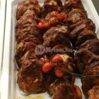 Hotel Yacht Wellness & Business Siófok - Vendéglátás